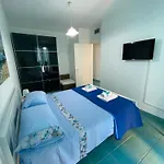 Un Passo Dal Mare Ferienhaus *