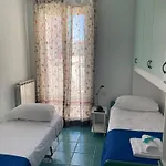Un Passo Dal Mare *