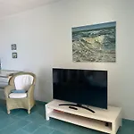 Un Passo Dal Mare Ferienhaus Porto Recanati