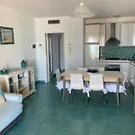 Ferienhaus Un Passo Dal Mare *