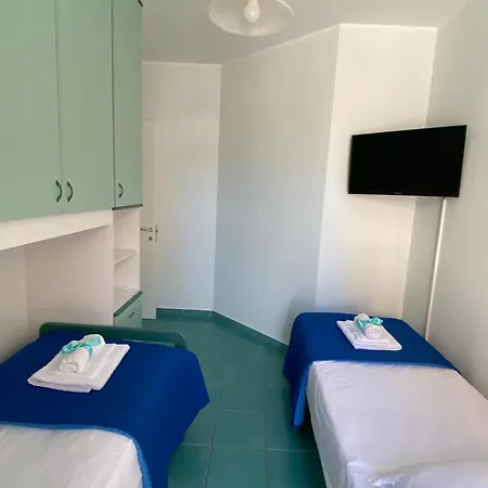 Ferienhaus Un Passo Dal Mare