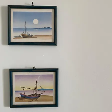 Ferienhaus Un Passo Dal Mare