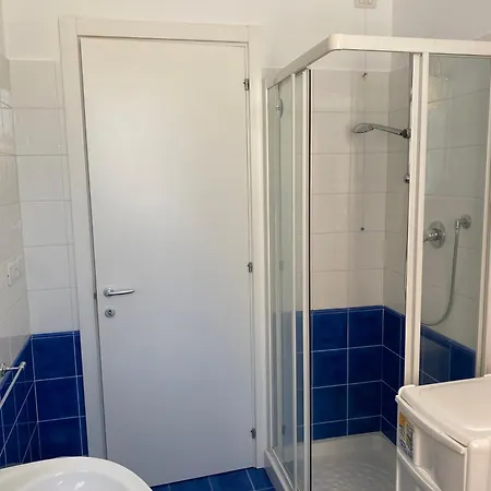 Ferienhaus Un Passo Dal Mare *