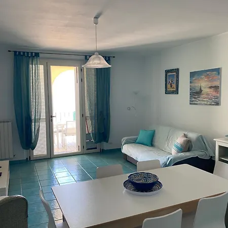 Ferienhaus Un Passo Dal Mare Porto Recanati