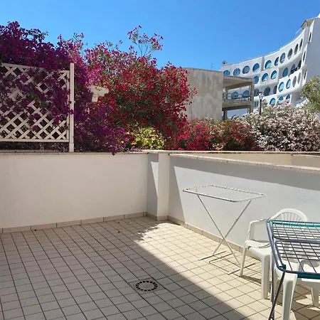 Un Passo Dal Mare Porto Recanati