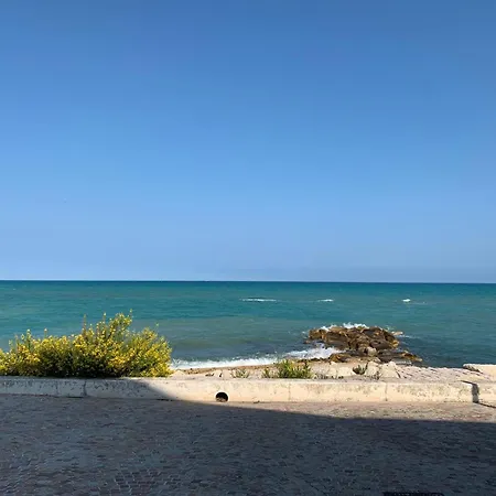 Un Passo Dal Mare * Porto Recanati