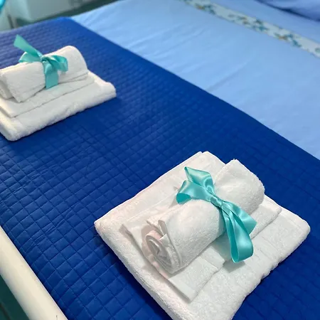 Un Passo Dal Mare Holiday home Porto Recanati