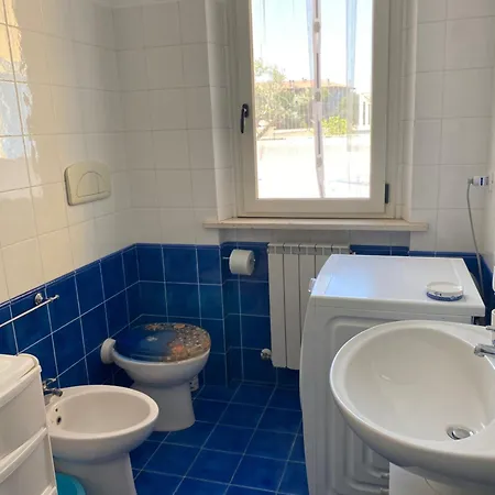 Un Passo Dal Mare * Porto Recanati