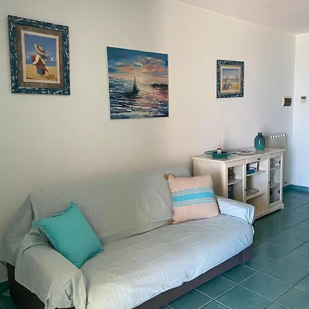 Un Passo Dal Mare Porto Recanati