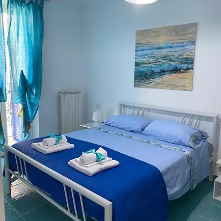 Holiday home Un Passo Dal Mare Porto Recanati
