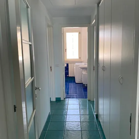 Un Passo Dal Mare Holiday home