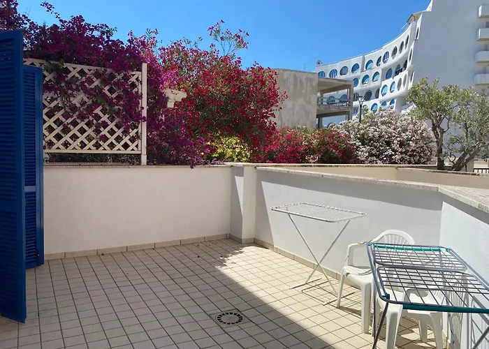 Un Passo Dal Mare بورتو ريكاناتي
