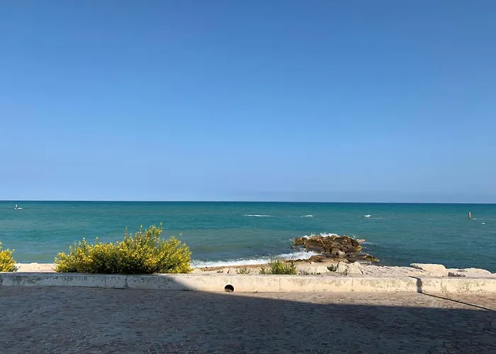 Un Passo Dal Mare * Porto Recanati