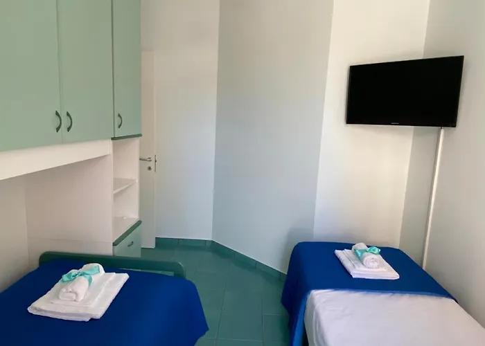 Casa vacanze Un Passo Dal Mare