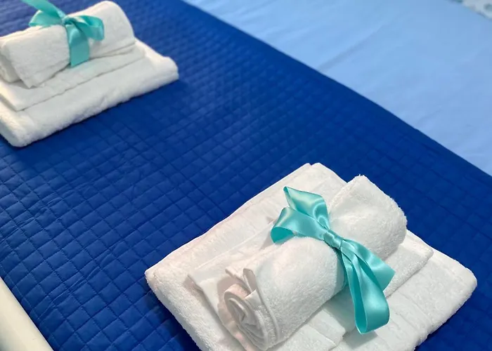 Un Passo Dal Mare Casa vacanze Porto Recanati