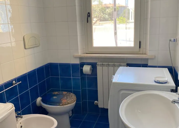 Un Passo Dal Mare * Porto Recanati