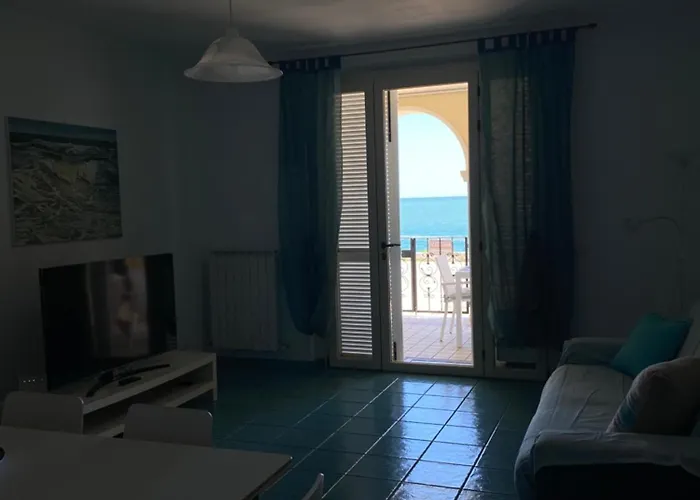 Un Passo Dal Mare بيت للعطل