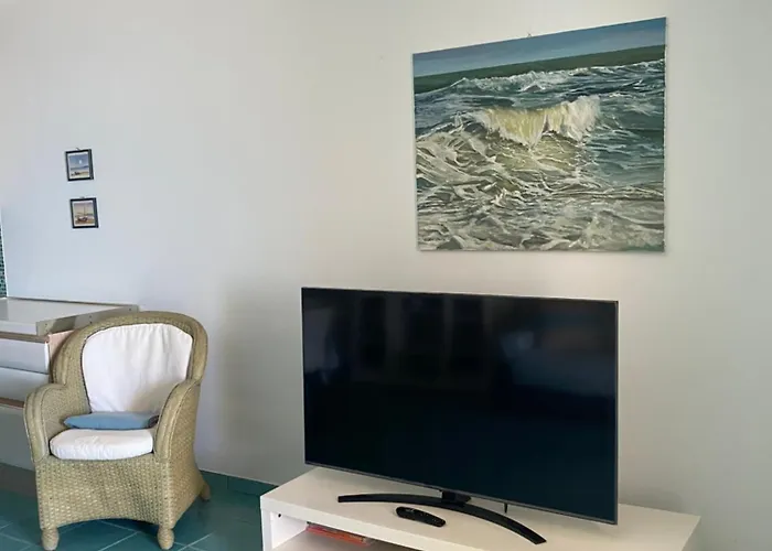 Un Passo Dal Mare Casa vacanze Porto Recanati