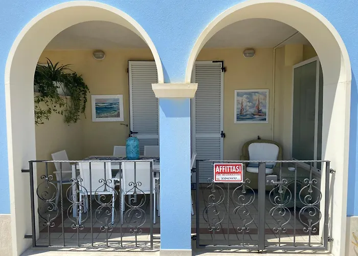 Casa vacanze Un Passo Dal Mare Porto Recanati