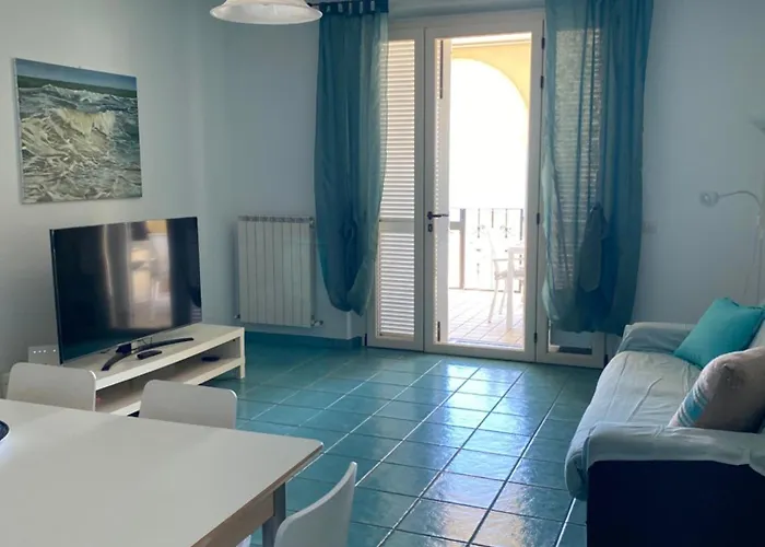 Un Passo Dal Mare بورتو ريكاناتي