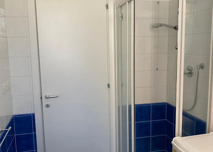 Casa vacanze Un Passo Dal Mare *