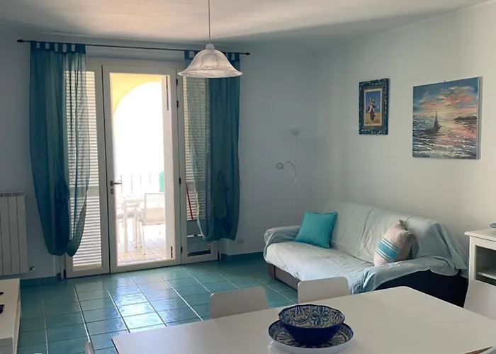 Casa vacanze Un Passo Dal Mare Porto Recanati