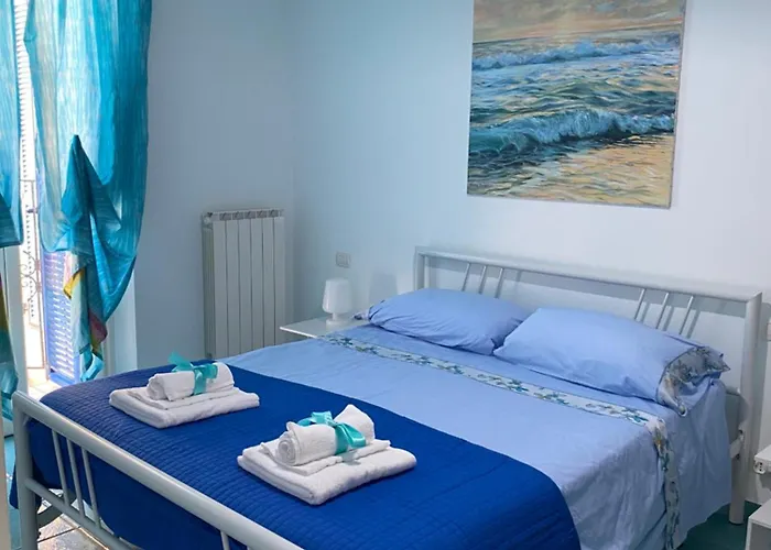 Casa vacanze Un Passo Dal Mare Porto Recanati