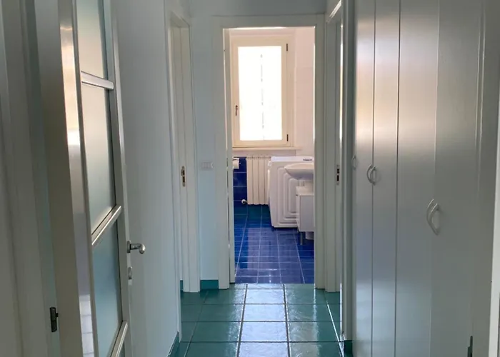 Un Passo Dal Mare Casa vacanze